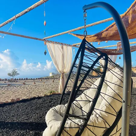 בית נופש Cuevas - 3 Bed In A Serene Setting *