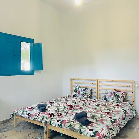 Cuevas - 3 Bed In A Serene Setting בית נופש סנטה קרוז דה טנריף