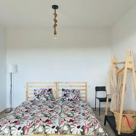 Cuevas - 3 Bed In A Serene Setting * Santa Cruz de Tenerife