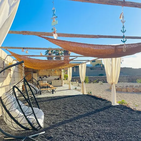 Cuevas - 3 Bed In A Serene Setting בית נופש סנטה קרוז דה טנריף