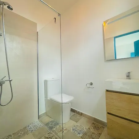 Holiday home Cuevas - 3 Bed In A Serene Setting Santa Cruz de Tenerife