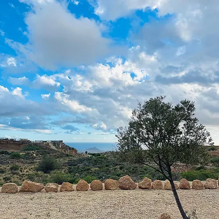Cuevas - 3 Bed In A Serene Setting סנטה קרוז דה טנריף