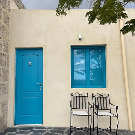 Cuevas - 3 Bed In A Serene Setting בית נופש