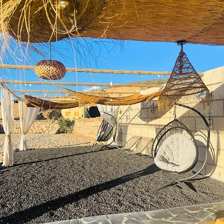 Cuevas - 3 Bed In A Serene Setting בית נופש סנטה קרוז דה טנריף