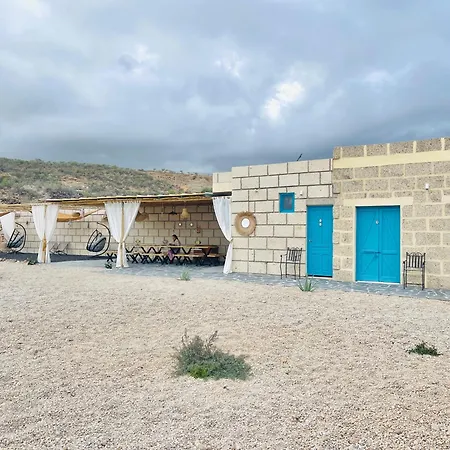 בית נופש Cuevas - 3 Bed In A Serene Setting סנטה קרוז דה טנריף