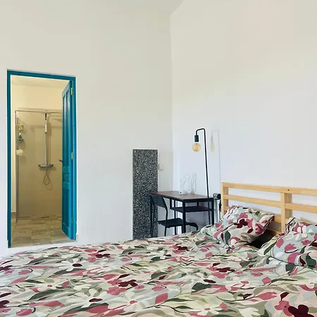 Cuevas - 3 Bed In A Serene Setting * סנטה קרוז דה טנריף