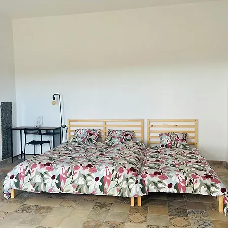 Cuevas - 3 Bed In A Serene Setting