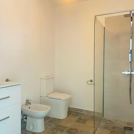 בית נופש Cuevas - 3 Bed In A Serene Setting