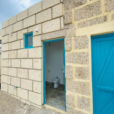 Cuevas - 3 Bed In A Serene Setting בית נופש *