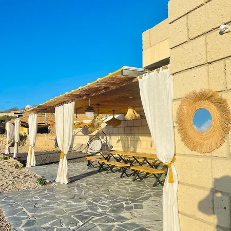 Holiday home Cuevas - 3 Bed In A Serene Setting *