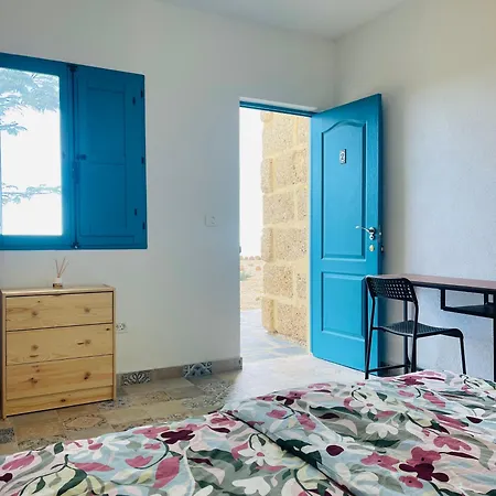 Cuevas - 3 Bed In A Serene Setting בית נופש סנטה קרוז דה טנריף